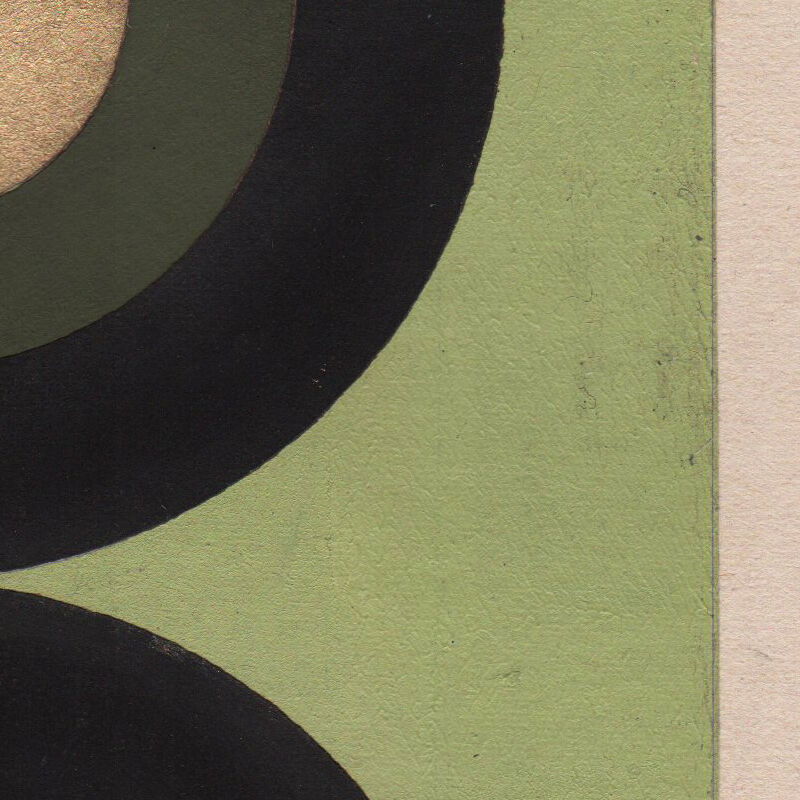 Collage c532 signed Eawy