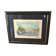 Original lithograph signed, numbered and certified.