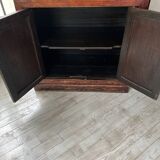 Meuble de mariage chinois 19e siècle