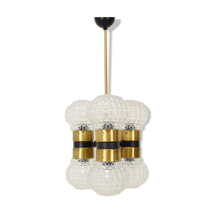 lustre, années 1960.