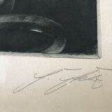 Fehr, mezzotint, 1908
