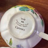 Tea service "Cannes" Villeroy & Boch