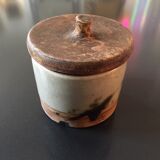 Terracotta pot of Dove Pottery