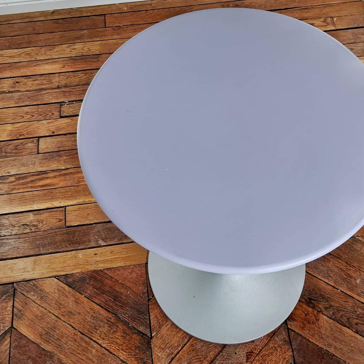 Table dr na de Philippe Starck pour Kartell