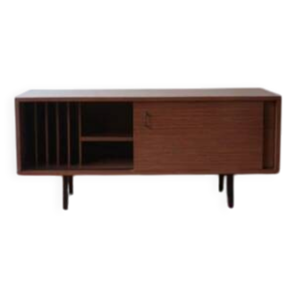 Petite enfilade moderniste