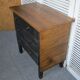 Old chest of drawers
