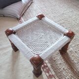 Indian stool