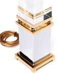 SANDRO PETTI LAMP
