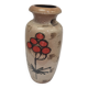 Vase Scheurich, Germany, 1960, H46cm