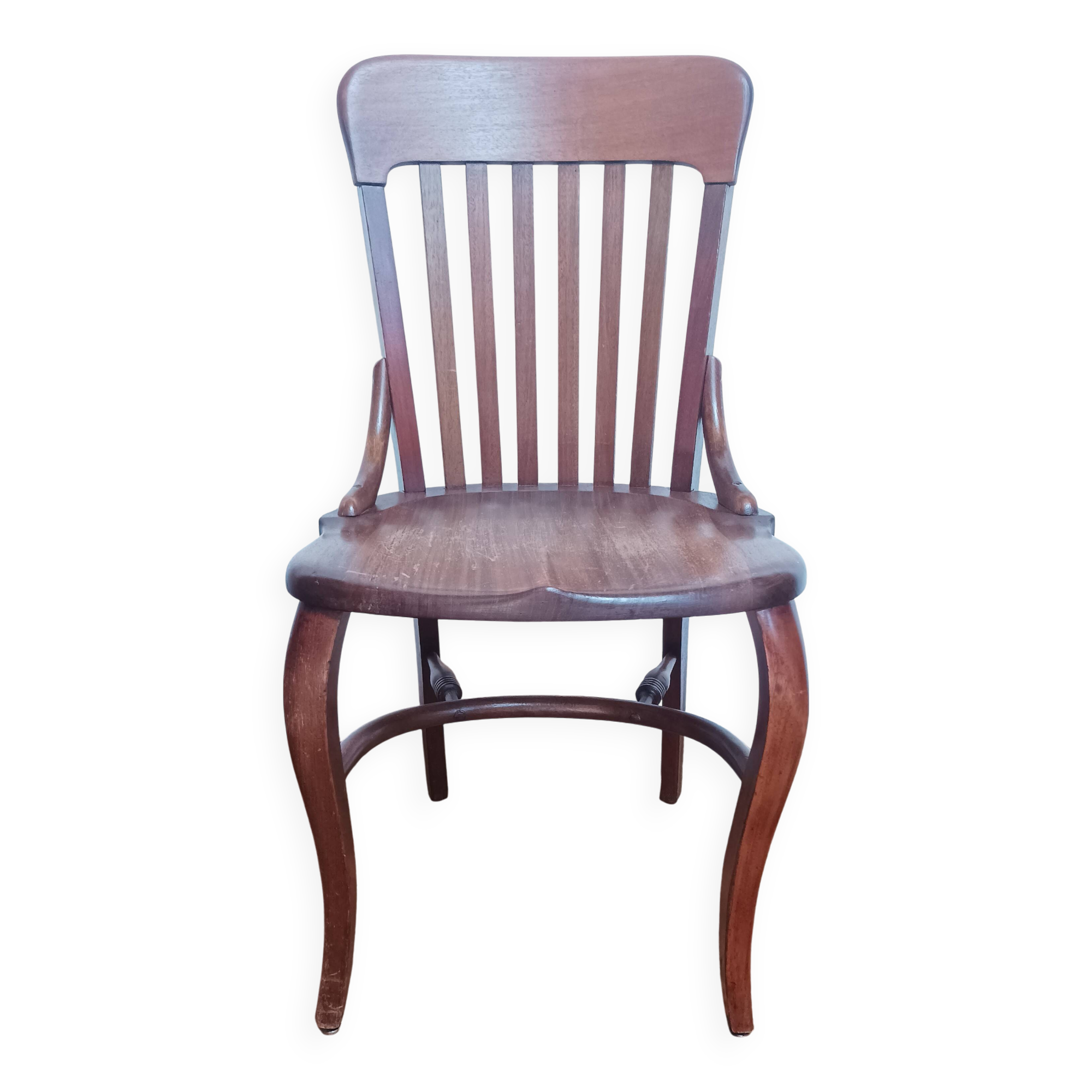 Vintage Cosmos house chair