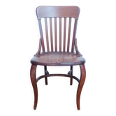 Chaise maison Cosmos vintage