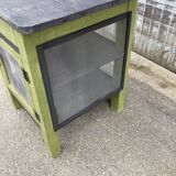 Food pantry, work island