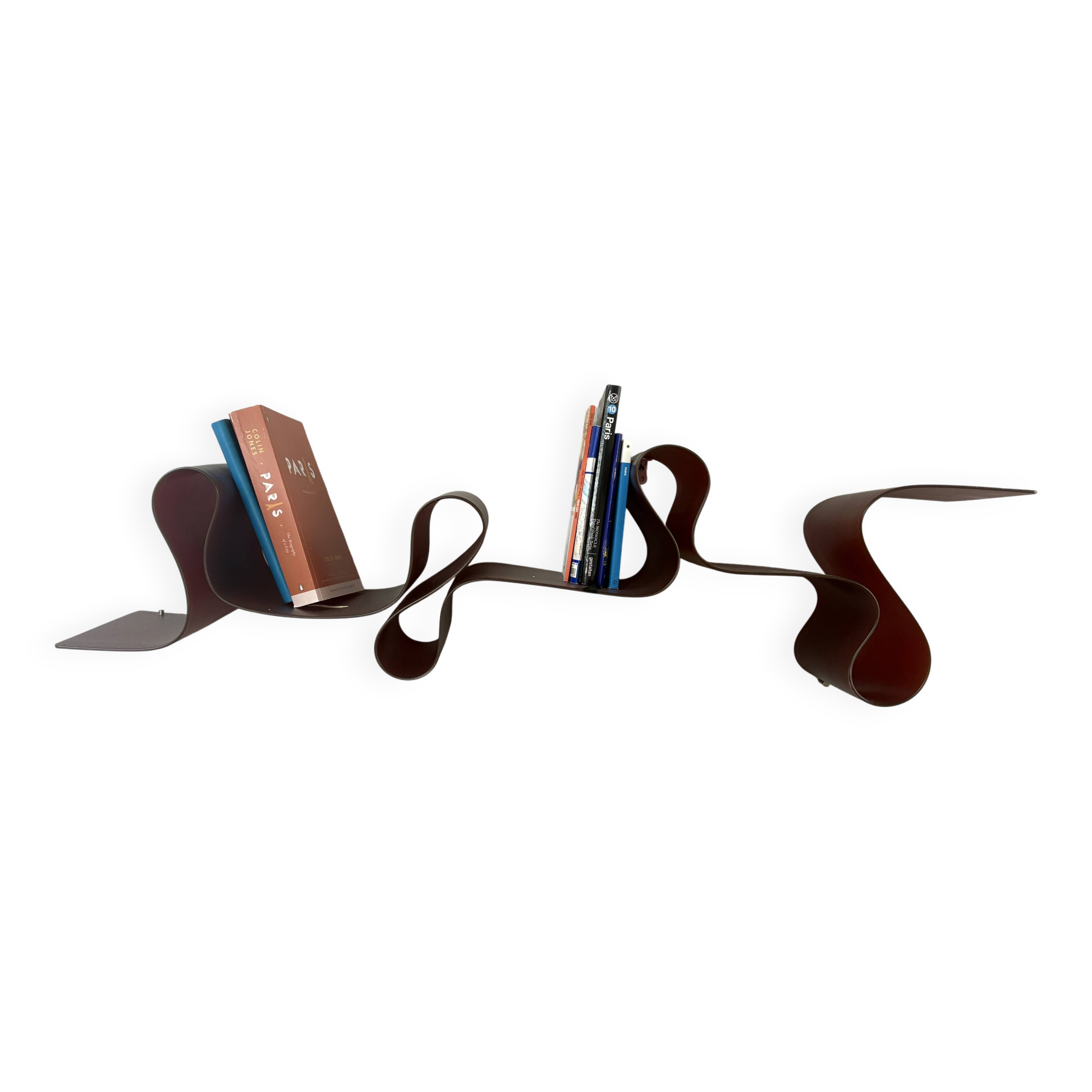 Kartell Shelf | Ron Arad Lovely Rita