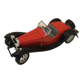 Bugatti type 55