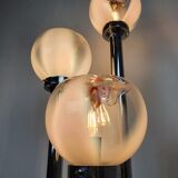 Floor lamp Mazzega 70s