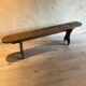 Old bench
