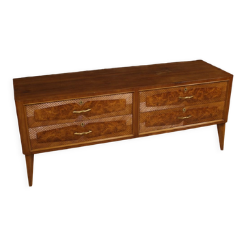 Italian design chest of drawers from the 60s