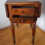 Work table or worker