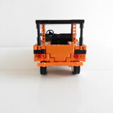 Lego Citroën Méhari