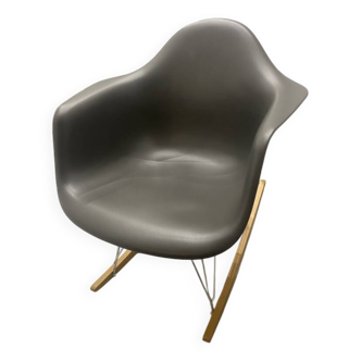 Vitra - Rocking chair RAR Charles & Ray Eames