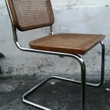 Chair B32 Marcel Breuer
