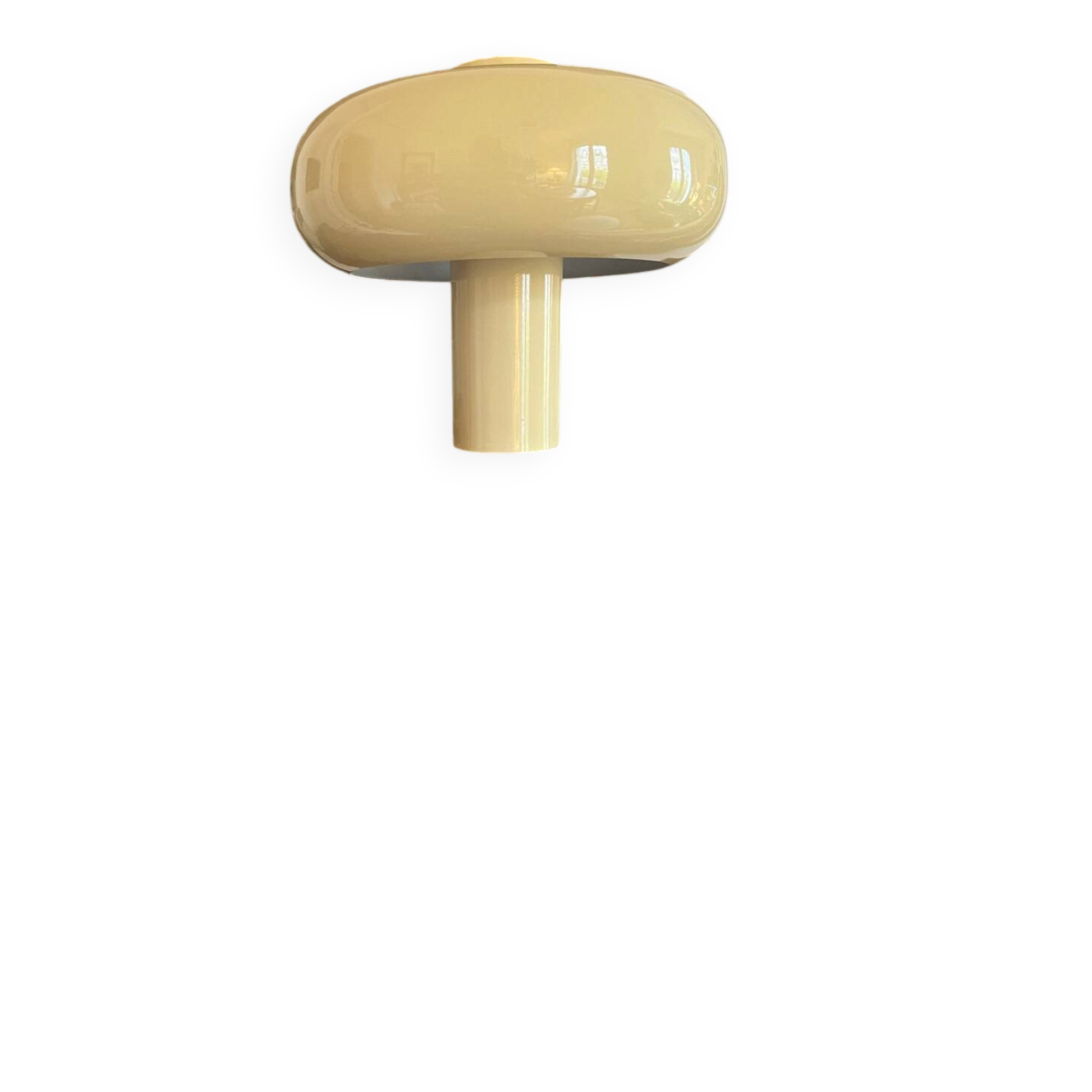 Benjamin floor lamp Monoprix