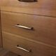 Oak dresser
