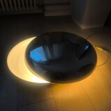 Fontana arte loop lamp