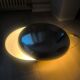 Fontana Arte Loop lamp