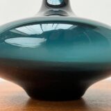 Mid-century Scandinavian glass vase, 1960s
