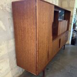 TV sideboard