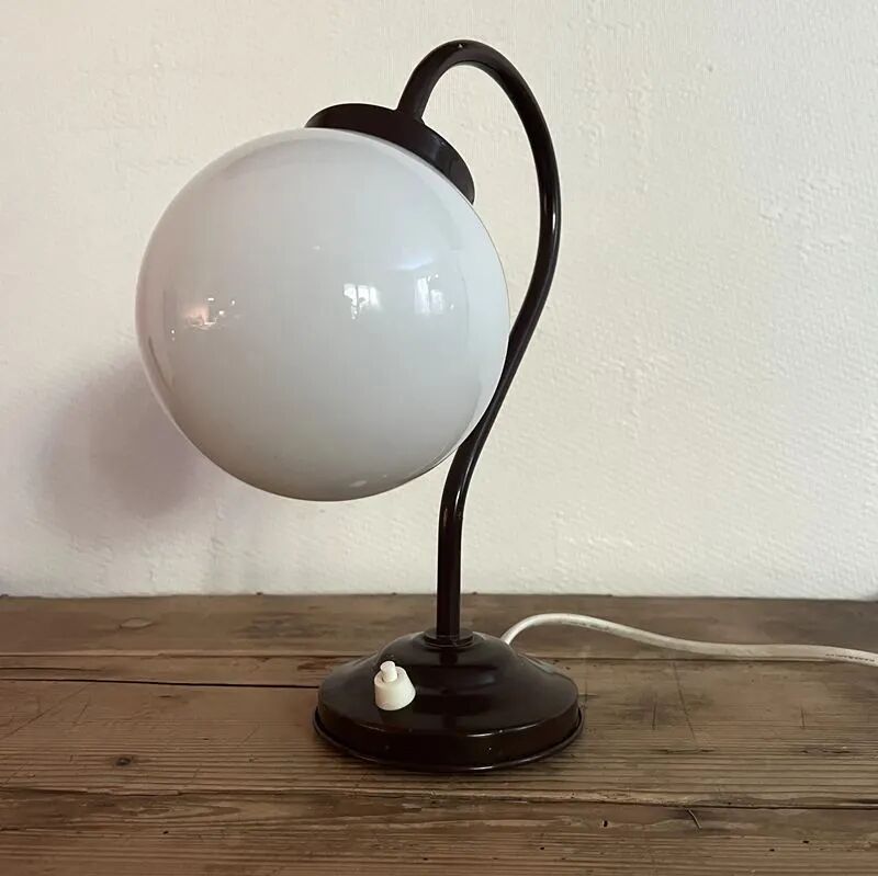 Vintage table lamp