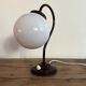 Vintage table lamp
