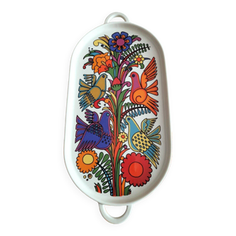 Villeroy boch acapulco vintage 70 moyen modele