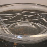 Daum large crystal cut