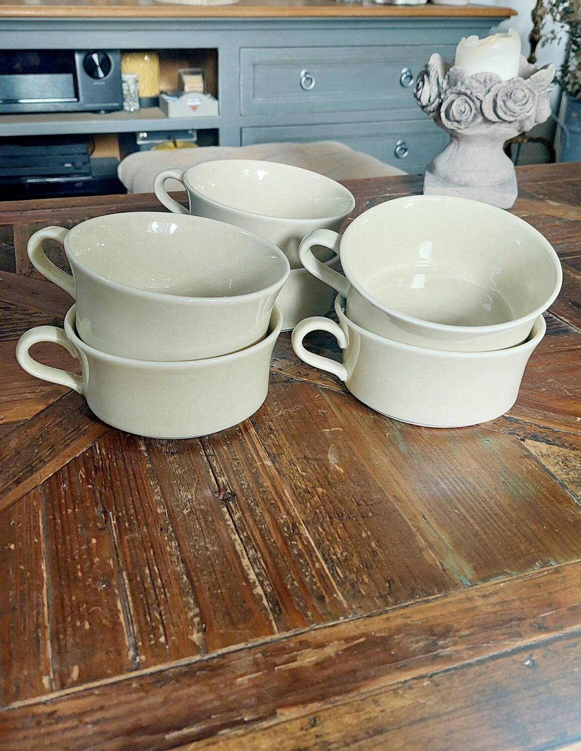 Winterling kirchenlamitz Bavaria mugs