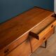 Teak 1960s Danish sideboard