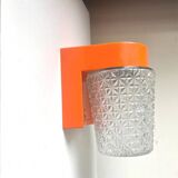 Applique scandinave vintage