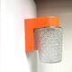 Vintage Large Scandinavian vintage design bathroom wall lamp sconce
