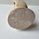 Soapstone Sculpture - Parenting Woman and Child Modern Design