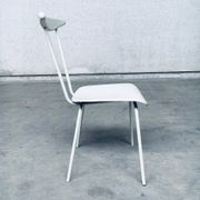 Mid-Century Modern Dress Boy Chair by Wim Rietveld for Auping, 1950s