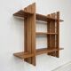 Maison Regain wall shelf