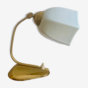 Lampe de chevet vintage, années 1950