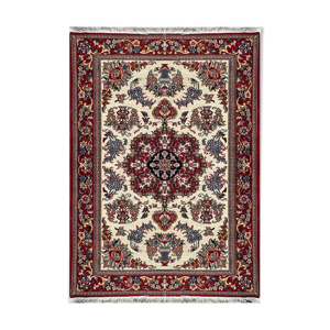 Tapis d'orient iran persan