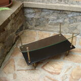 Table basse vintage 1950