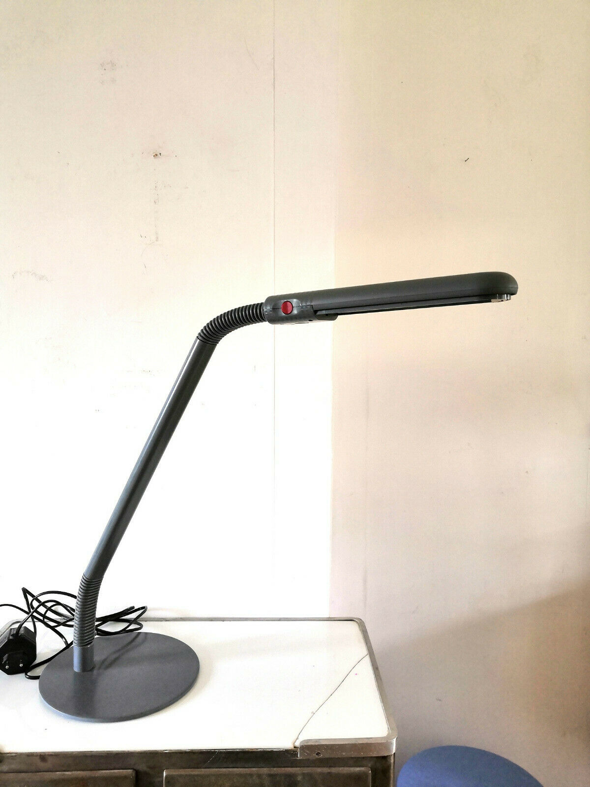 Manade design lamp Philippe Michel years 70s - 80s