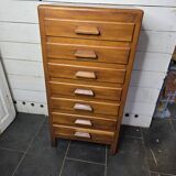 Vintage 60s weekly planner