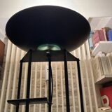 Italian floor lamp 1980s