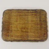 Florentine tray shabby chic