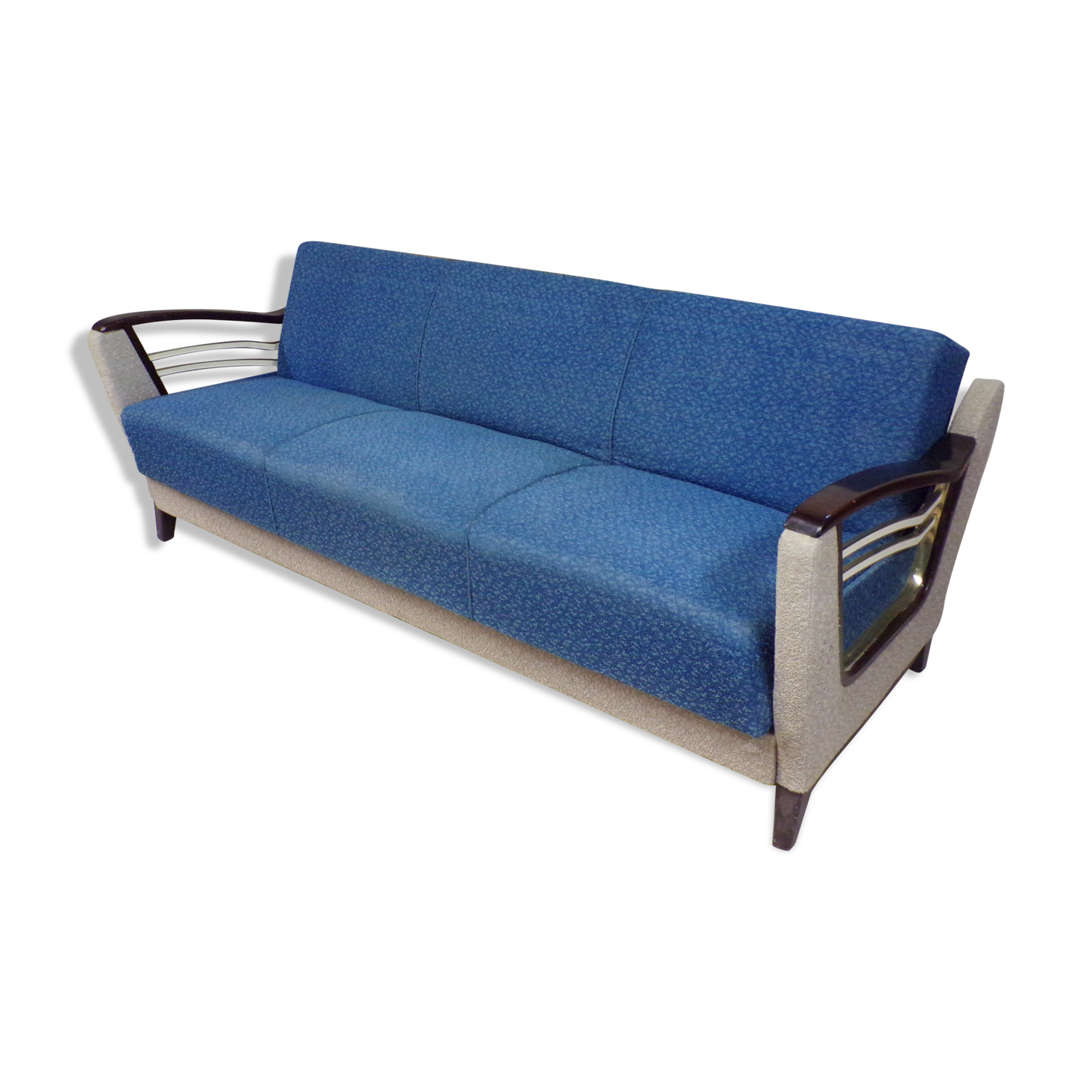 Vintage daybed sofa